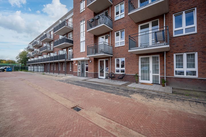Photo of property Haagstede 121, Maarssen
