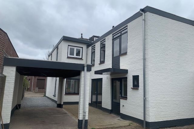 Haagstraat 20 in Valkenswaard