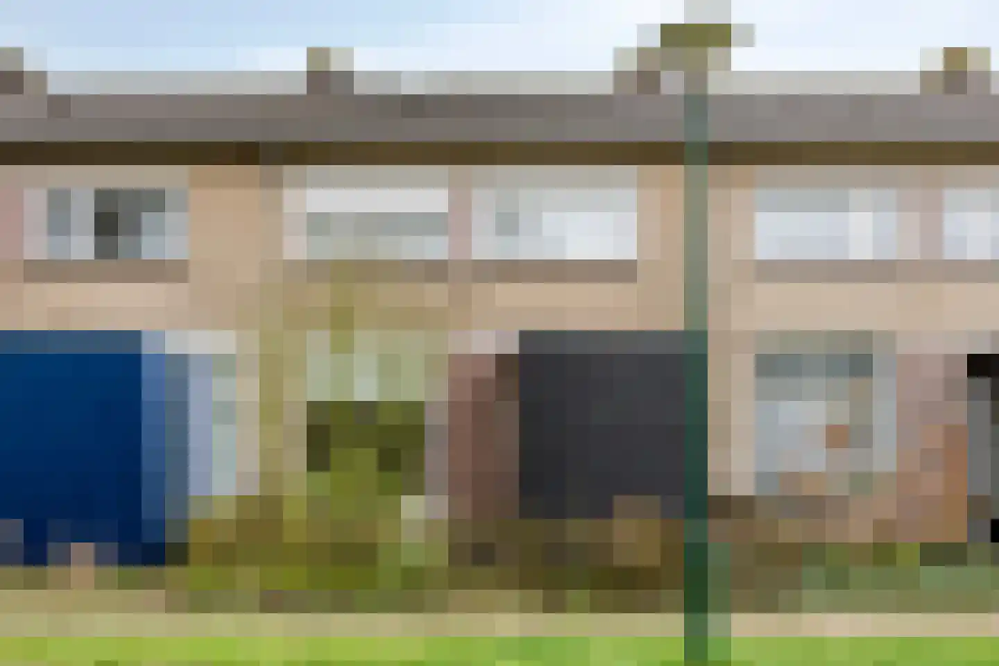 Haagstuk 22 Alphen