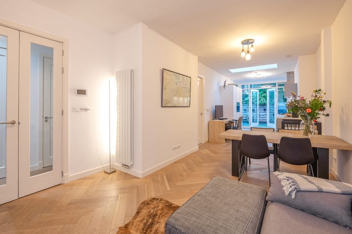 Haagweg 101 in Rijswijk