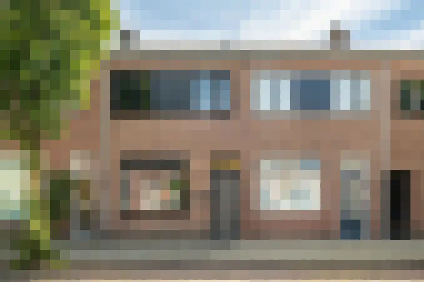 Haagweg 153 in Breda