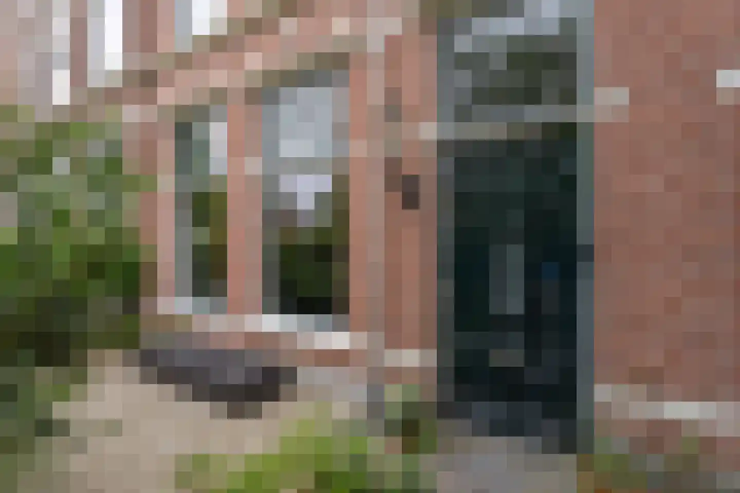 Haagweg 18 in Leiden