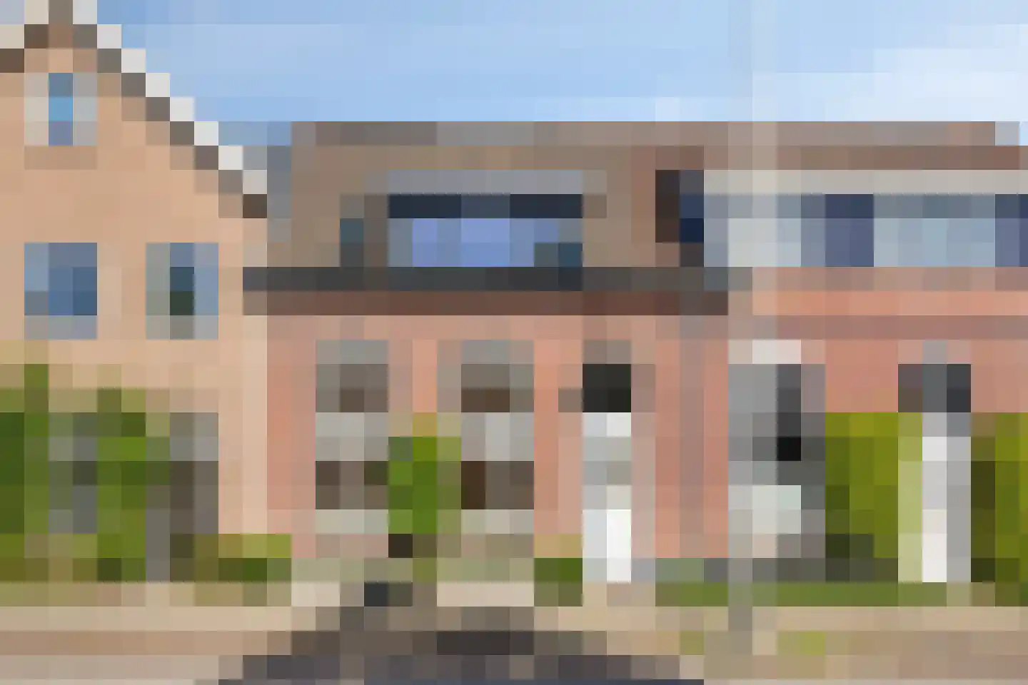 Haagweg 204 in Breda