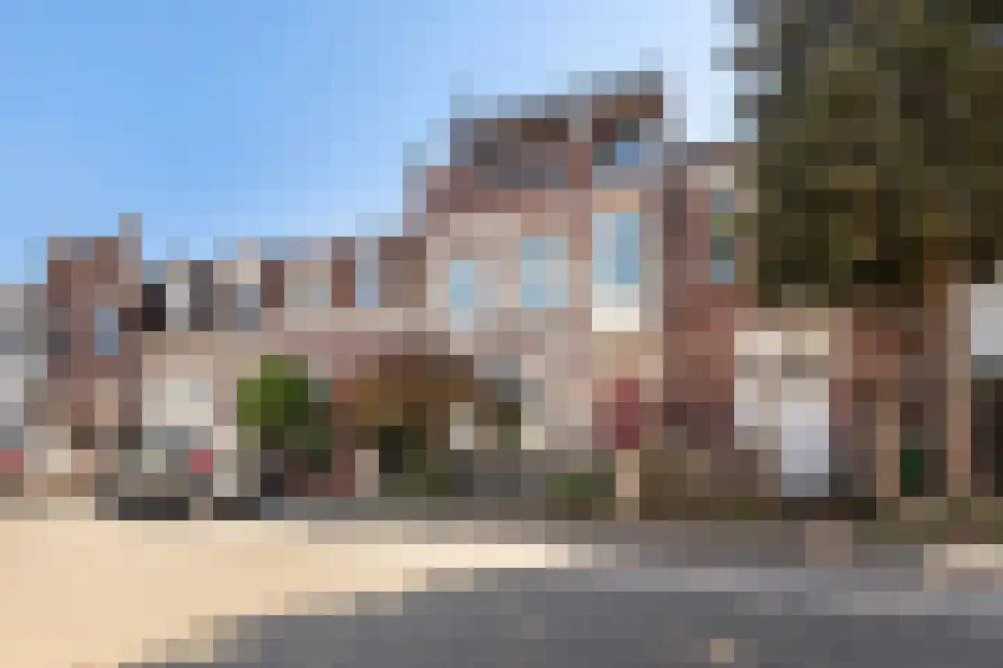Haagweg 237 dans Breda