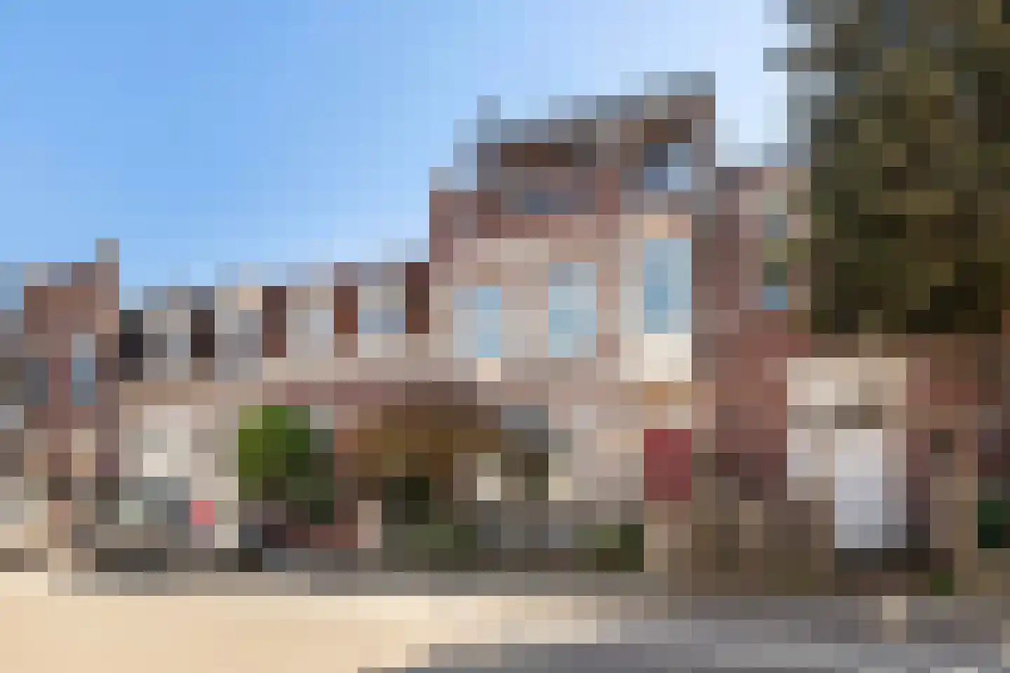 Haagweg 237 in Breda