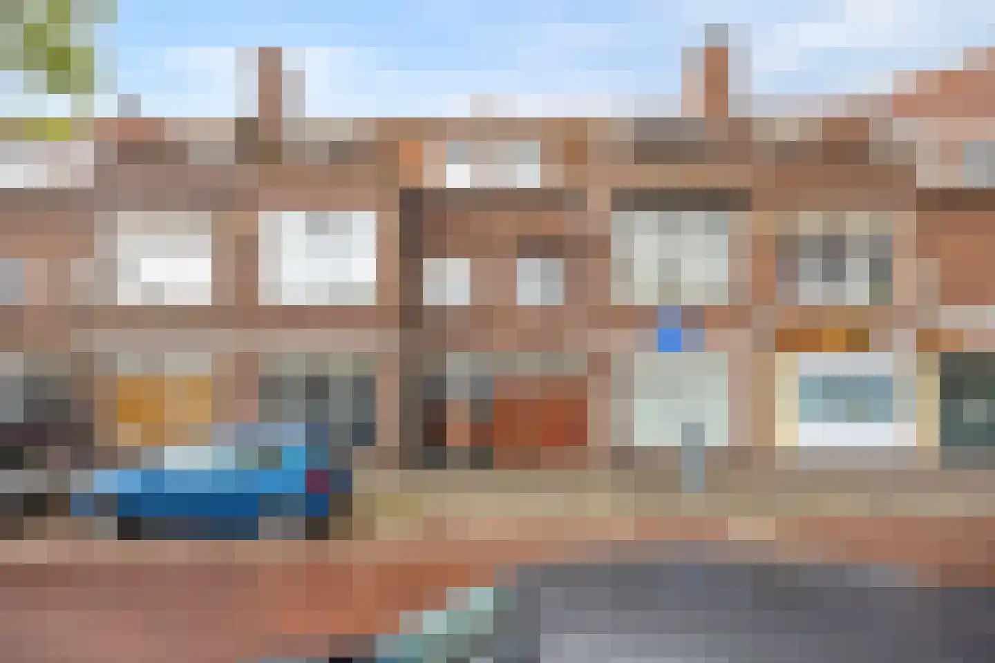 Haagweg 24 in Rijswijk
