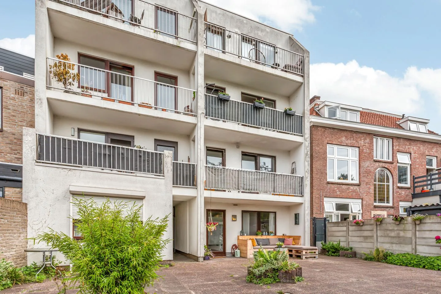 Haagweg 268 F Breda thumbnail 18