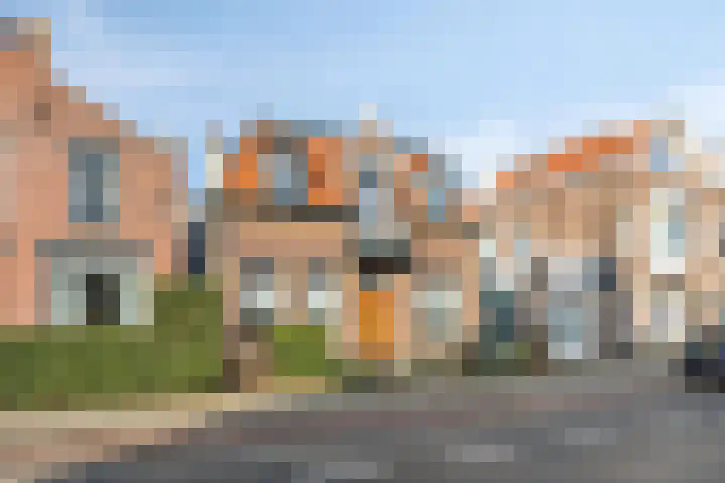 Haagweg 272 in Breda
