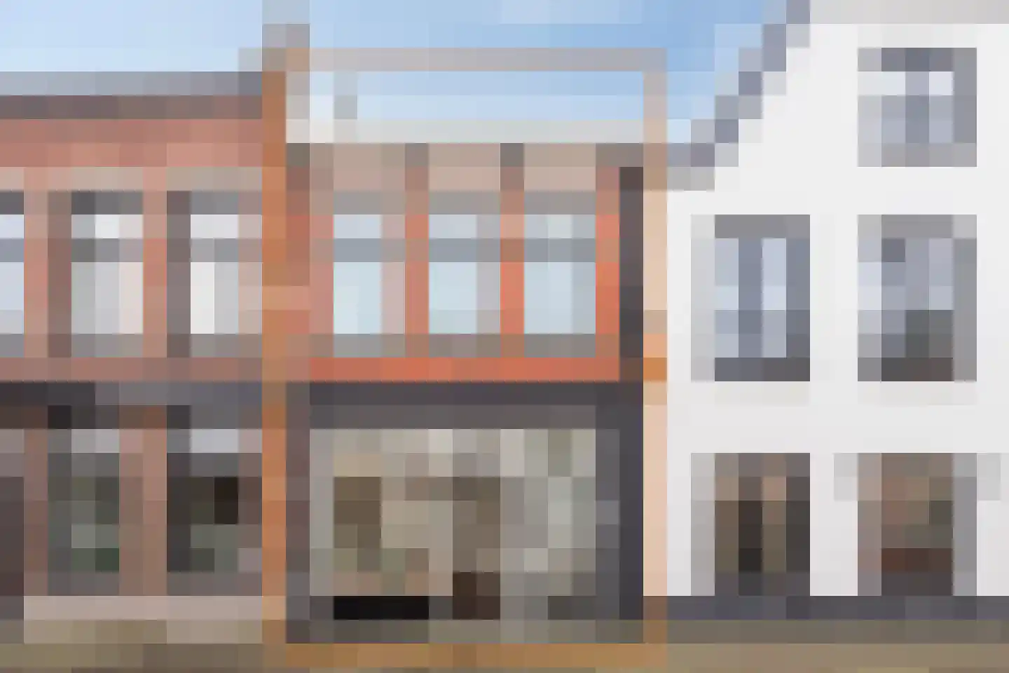Haagweg 407 Breda