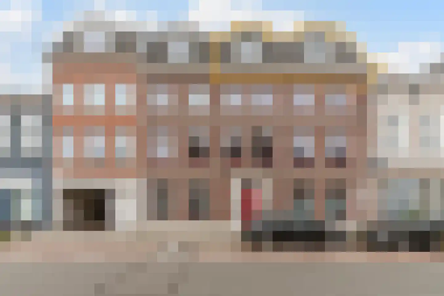 Haagweg 70 C Breda