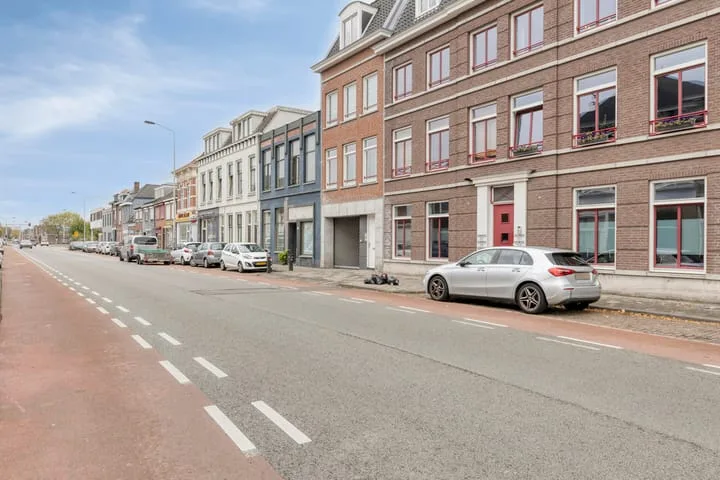 Haagweg 72 B Breda thumbnail 21