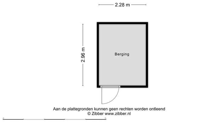 Haagweg 72 B Breda thumbnail 23