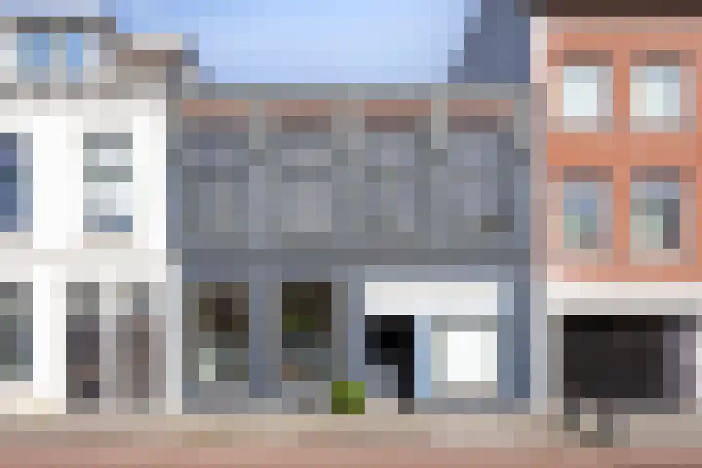 Haagweg 76 Breda
