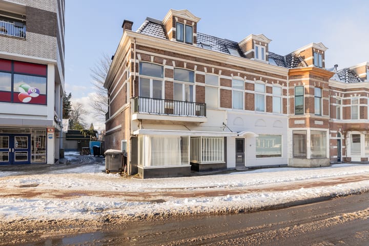 Haagweg 80 dans Rijswijk photo