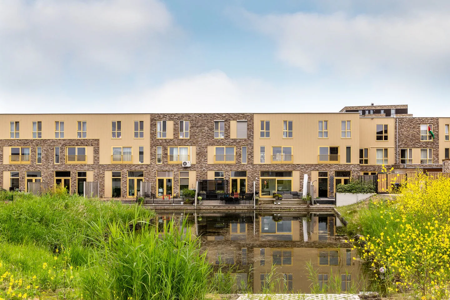 Haagwinde 13 in Lelystad