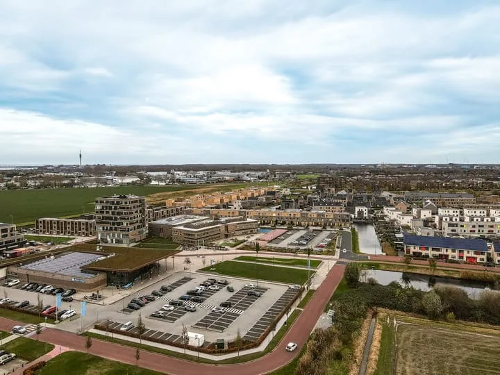Haagwinde 19 Lelystad thumbnail 35