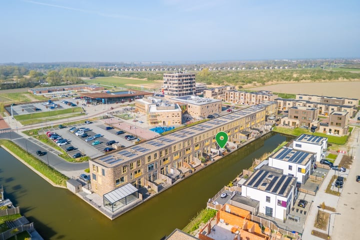 Photo of property Haagwinde 27, Lelystad