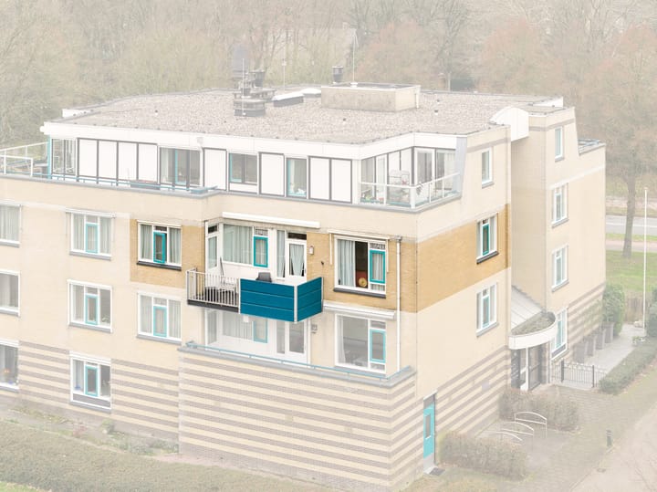 Photo of property Haagwinde 46, Soest