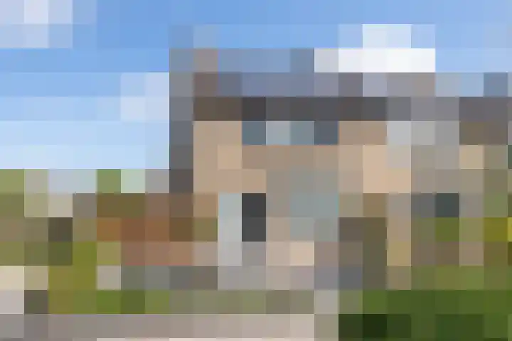 Haagwinde 8 in Barendrecht