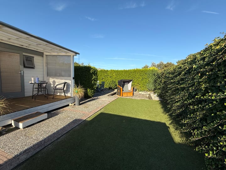 Photo of property Haaijse Bos 21g, Ouddorp