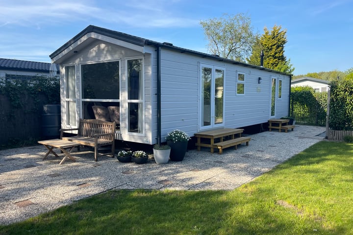 Haaijse Bos 39 en Ouddorp foto