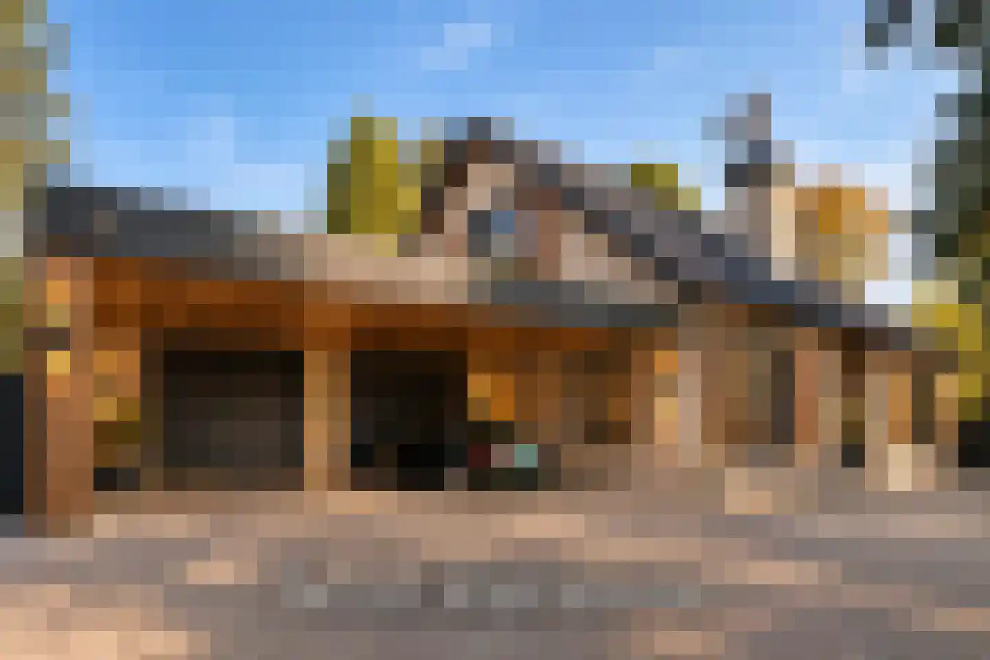 Haakakker 19 Mierlo