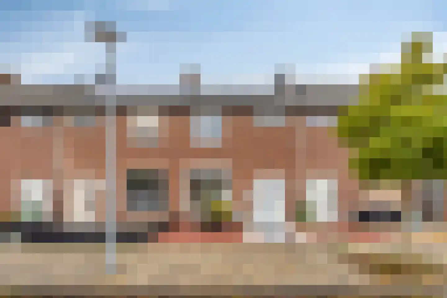 Haakbusruwe 8 Maastricht