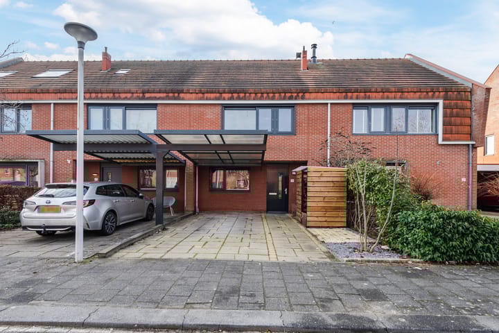 Haakmos 19 dans Zwolle photo