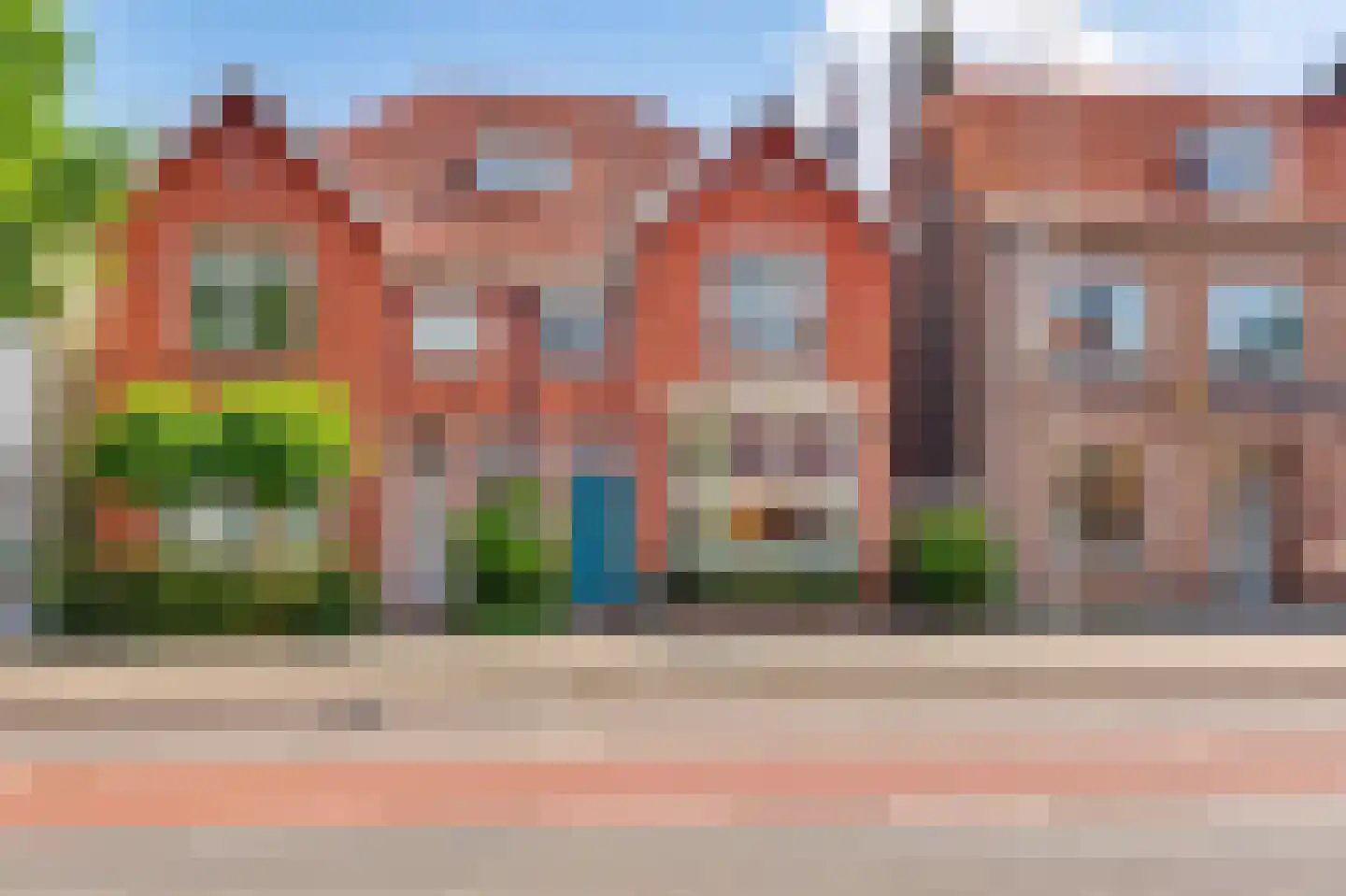 Haaksbergerstraat 197 Enschede