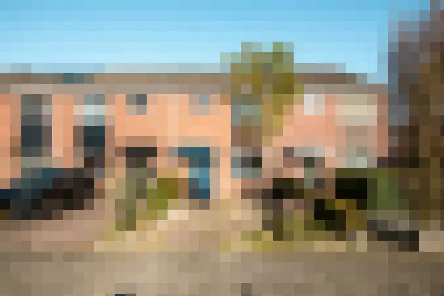 Haaksepad 5 Harderwijk