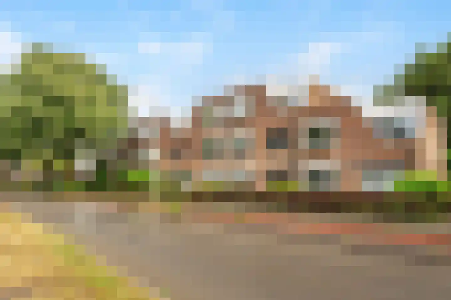Haaksepad 6 Harderwijk