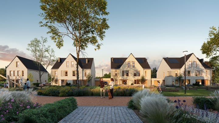 Haam 44 en Veldhoven foto