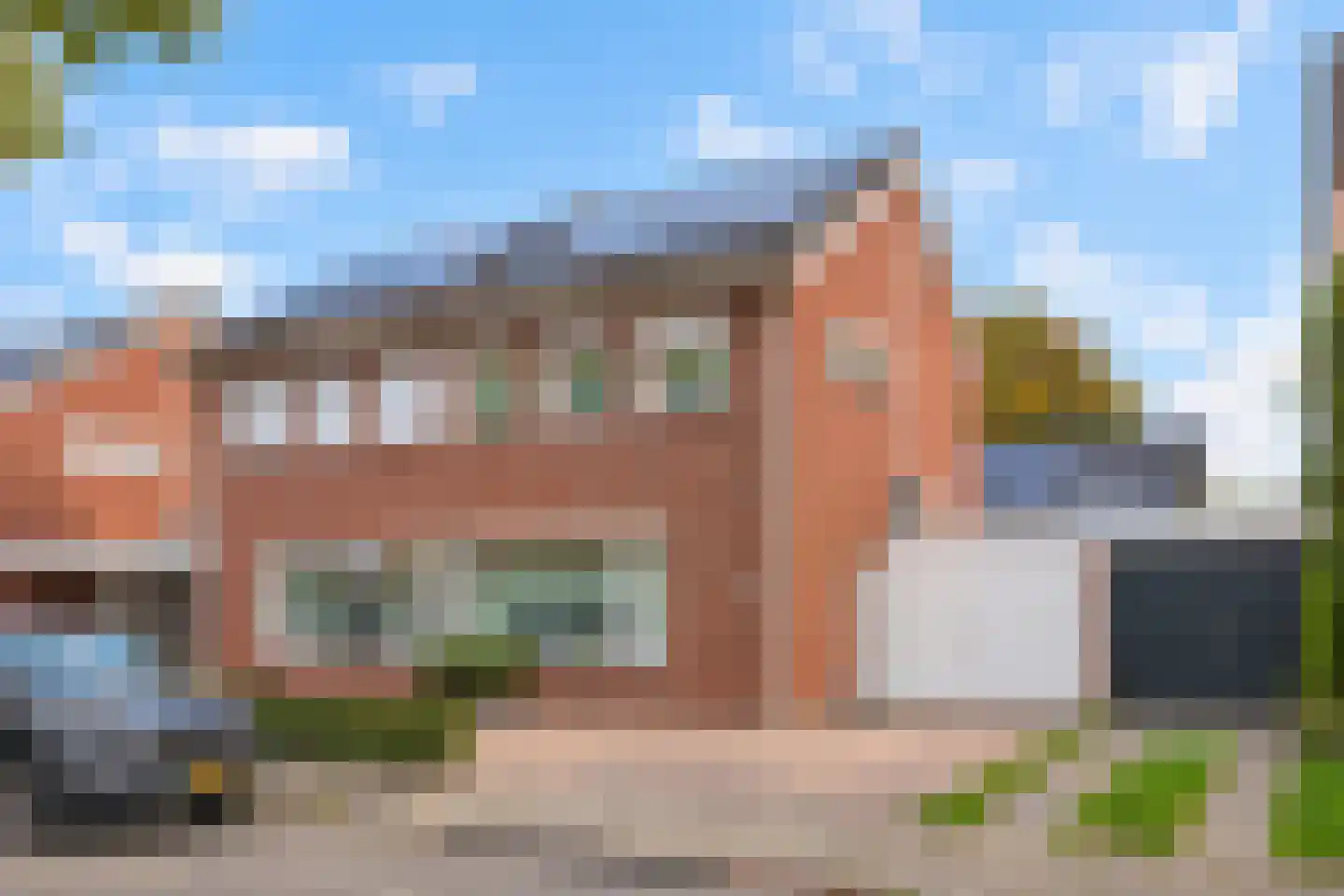 Haamhegge 28 Maastricht