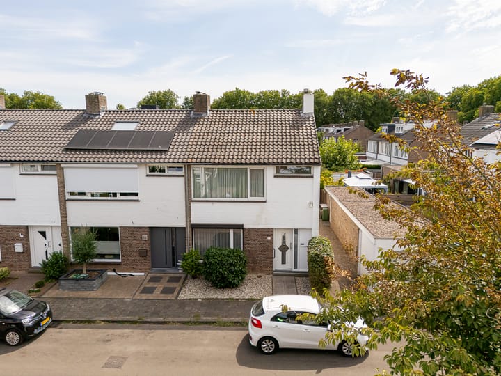 Haammakersdreef 21 dans Maastricht photo