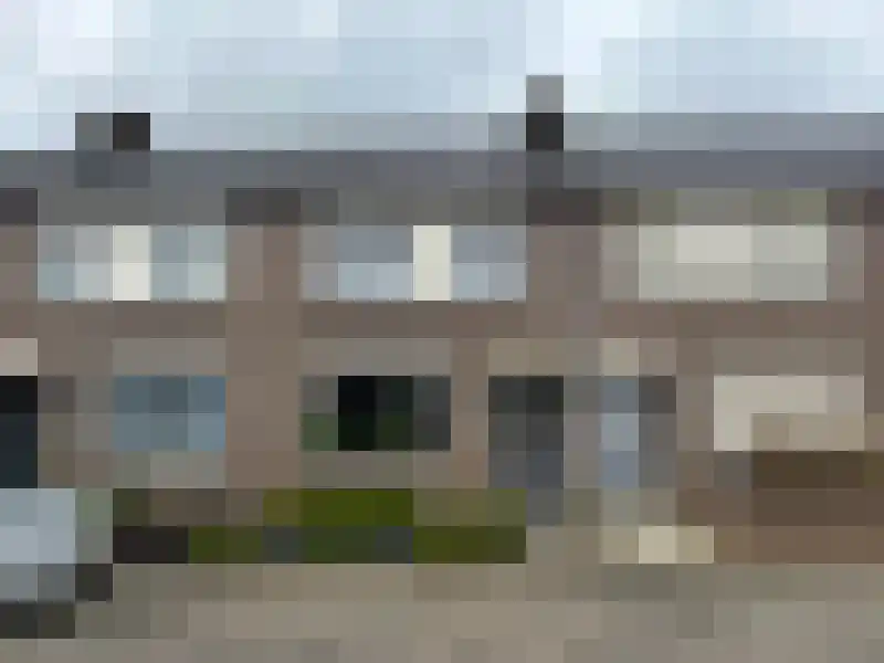 Haammakerspad 21 Tegelen