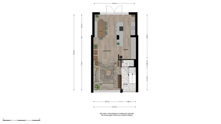 Haamstedestraat 6 Breda thumbnail 34