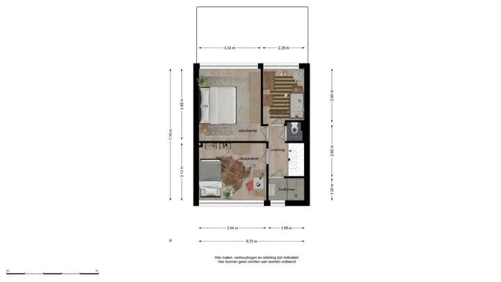 Haamstedestraat 6 Breda thumbnail 35