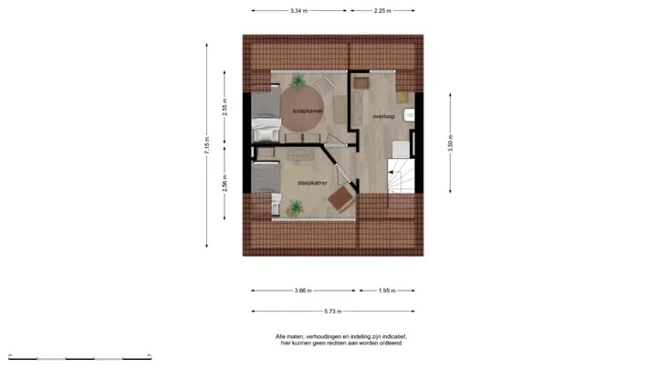 Haamstedestraat 6 Breda thumbnail 36
