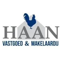 Logo de Haan Vastgoed