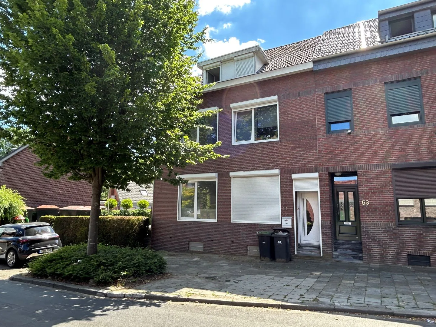 Haanraderstraat 51 Kerkrade