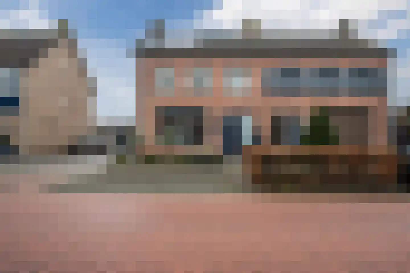 Haansbergseweg 67 Rijen