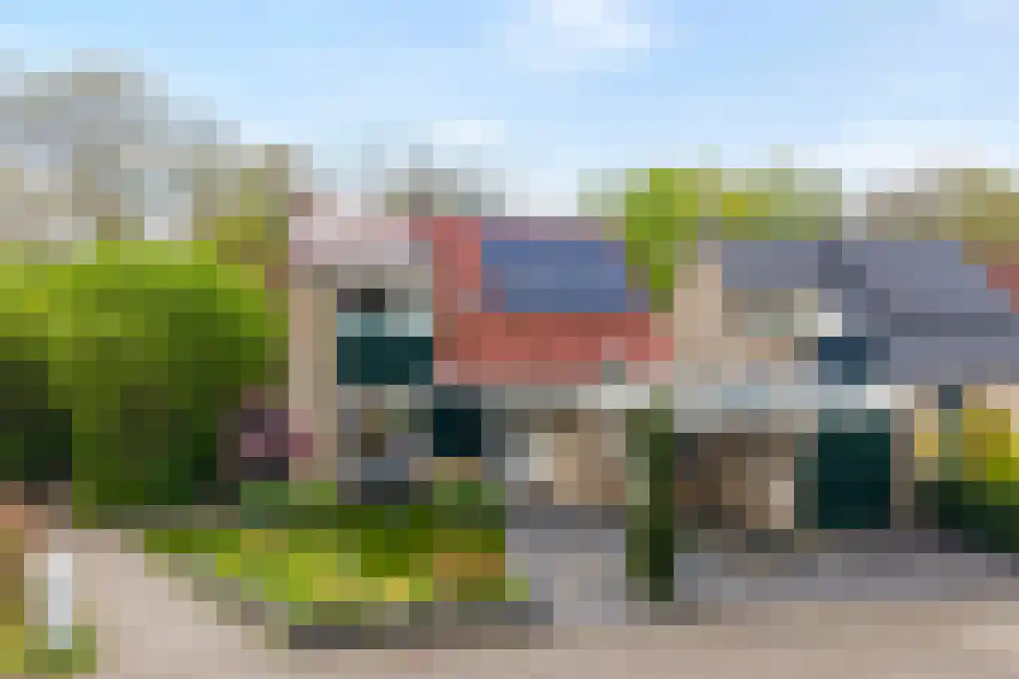 Haarboerhorst 10 Enschede