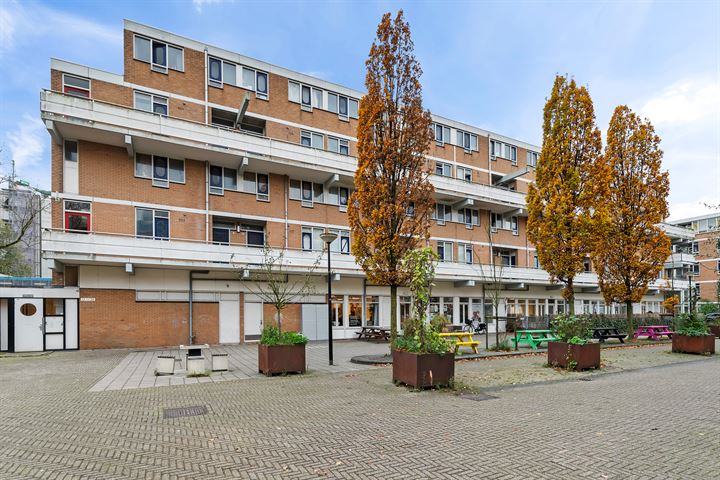 Haardstee 32 dans Amsterdam photo