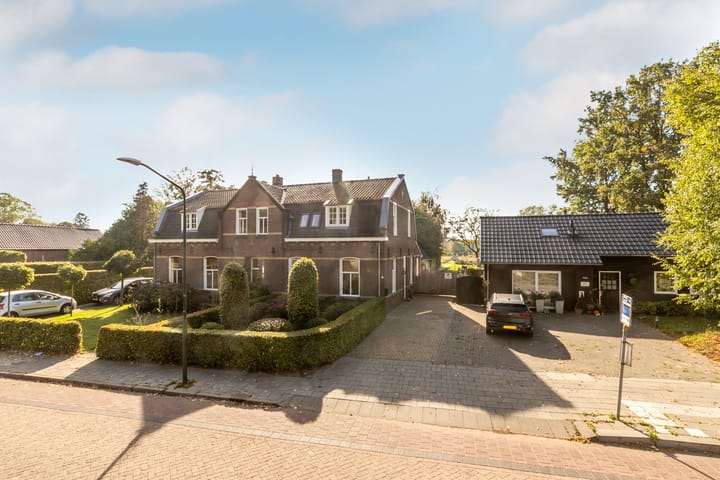 Haarendijk 36 en Haaren foto