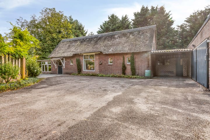 Photo de la maison Haarenseweg 13a, Esch