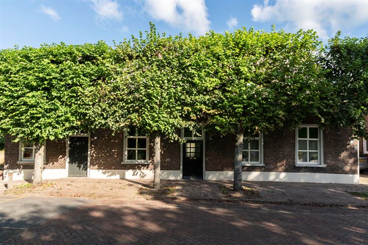 Haarenseweg 16 in Esch photo