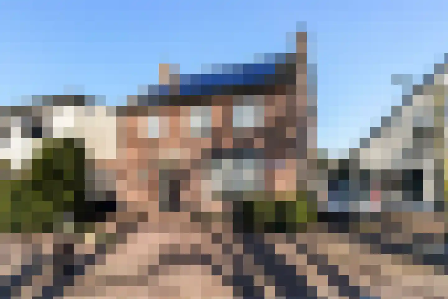 Haarenseweg 2 Esch