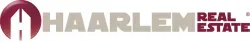 Logo Haarlem Real Estate