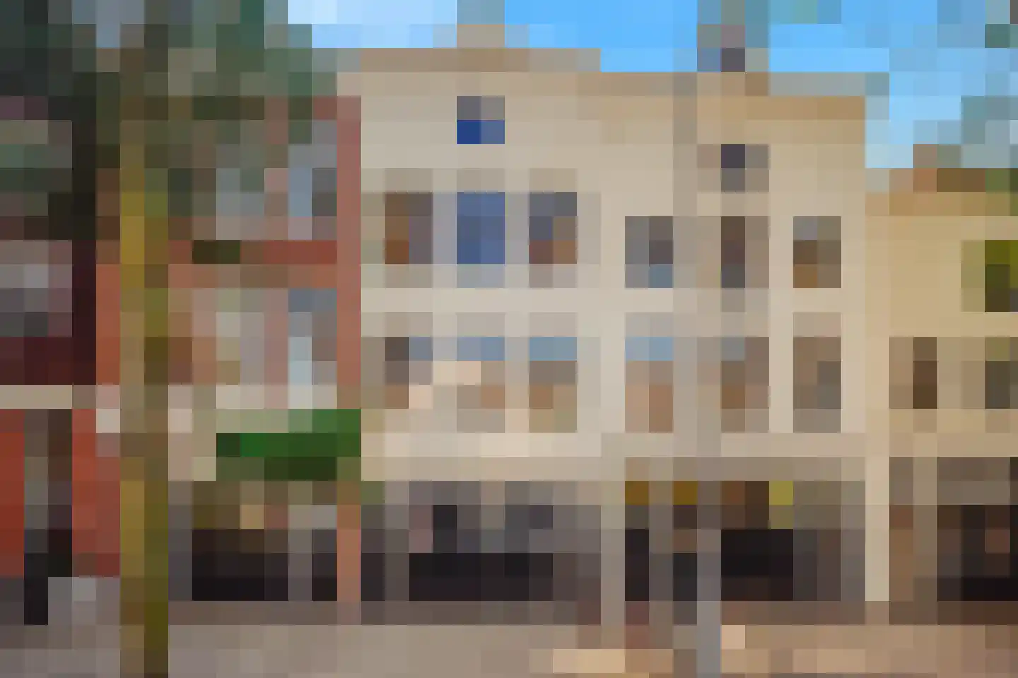 Haarlemmer Houttuinen 17 A Amsterdam