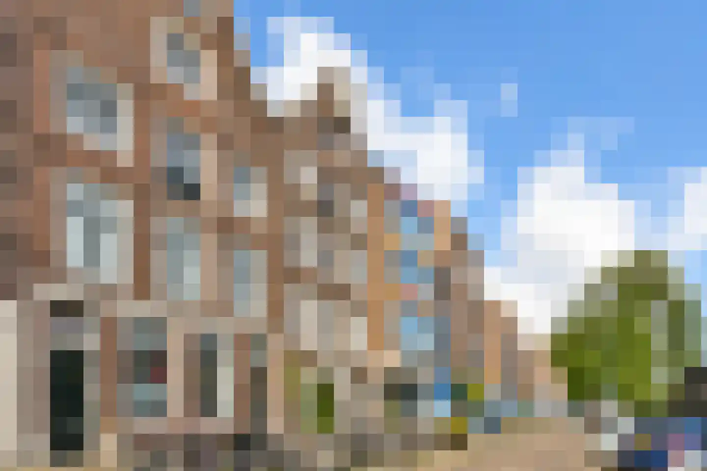 Haarlemmer Houttuinen 295 in Amsterdam